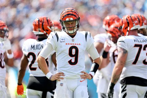 FanDuel Quarterbacks .